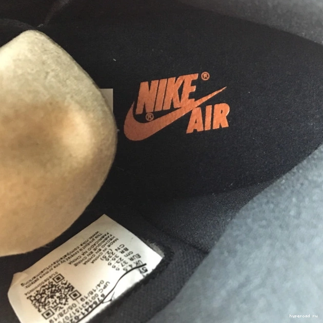 - High Air Backboard 555088-028 Retro 1 Jordan 3.0 Shattered 1017
